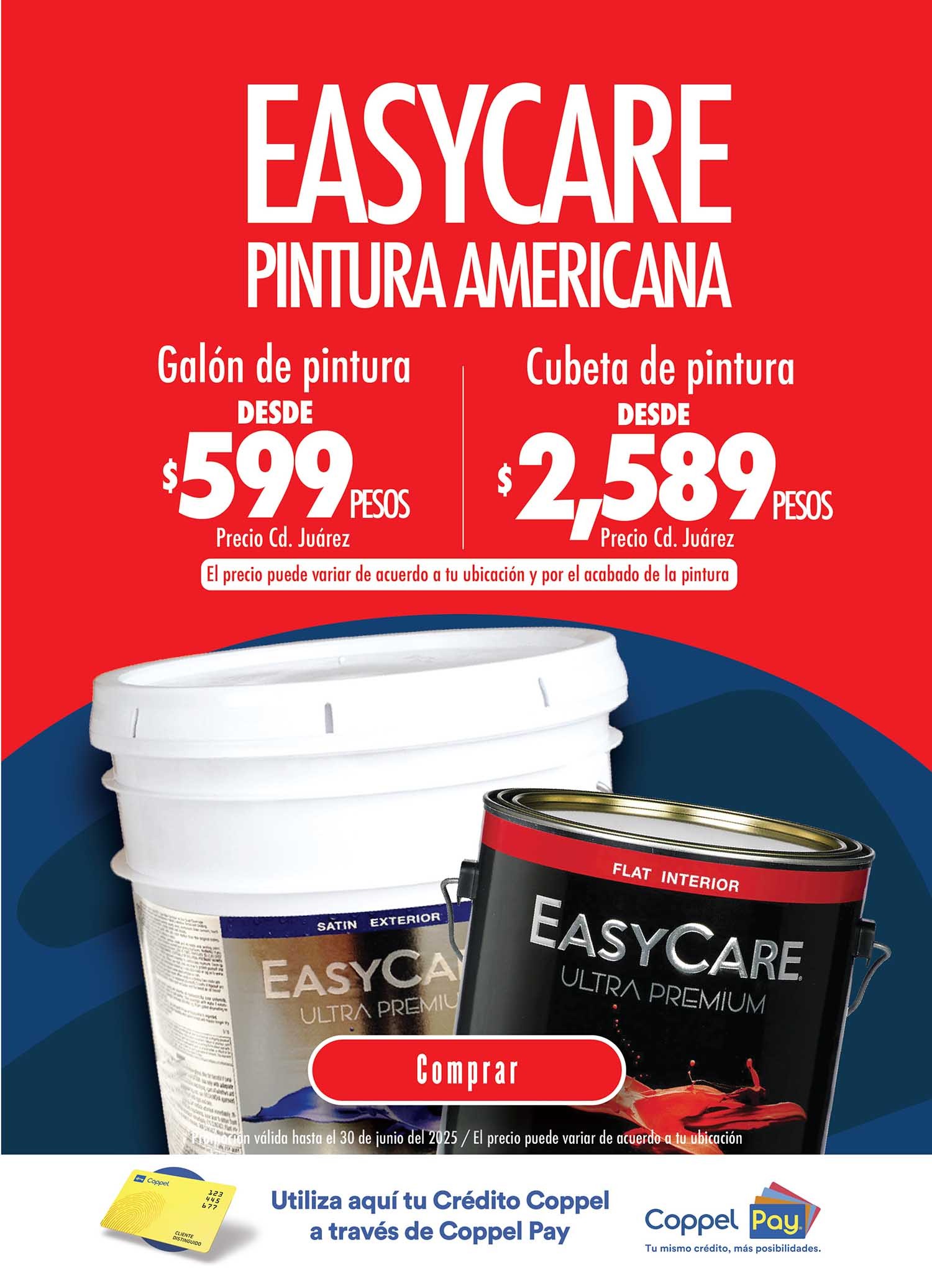 easycare